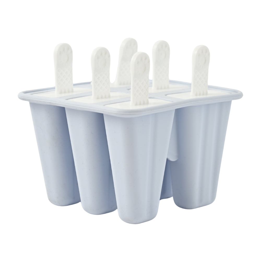 Indigo Series Icy Pole Tray Mould - LIGHT BLUE